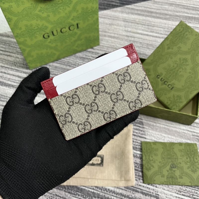Gvc*1 wallets